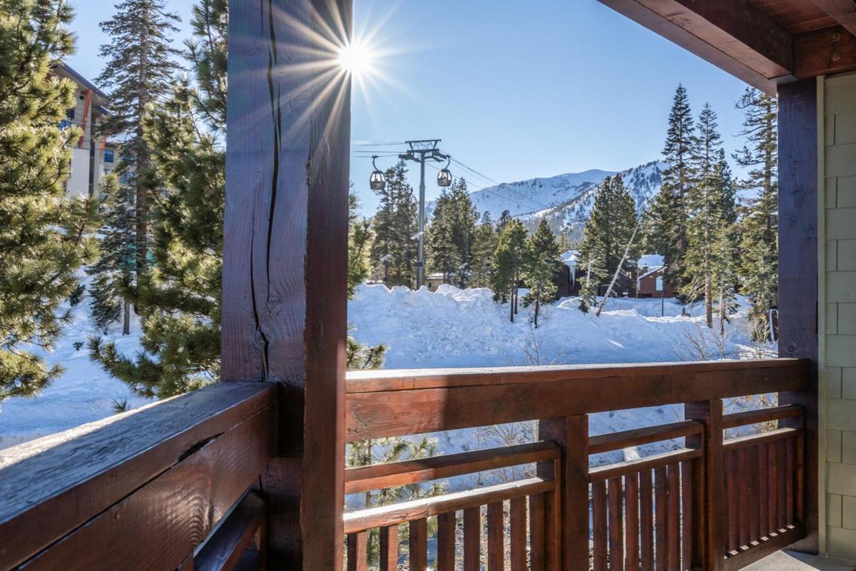 Village 3321 Mammoth Lakes Exterior foto