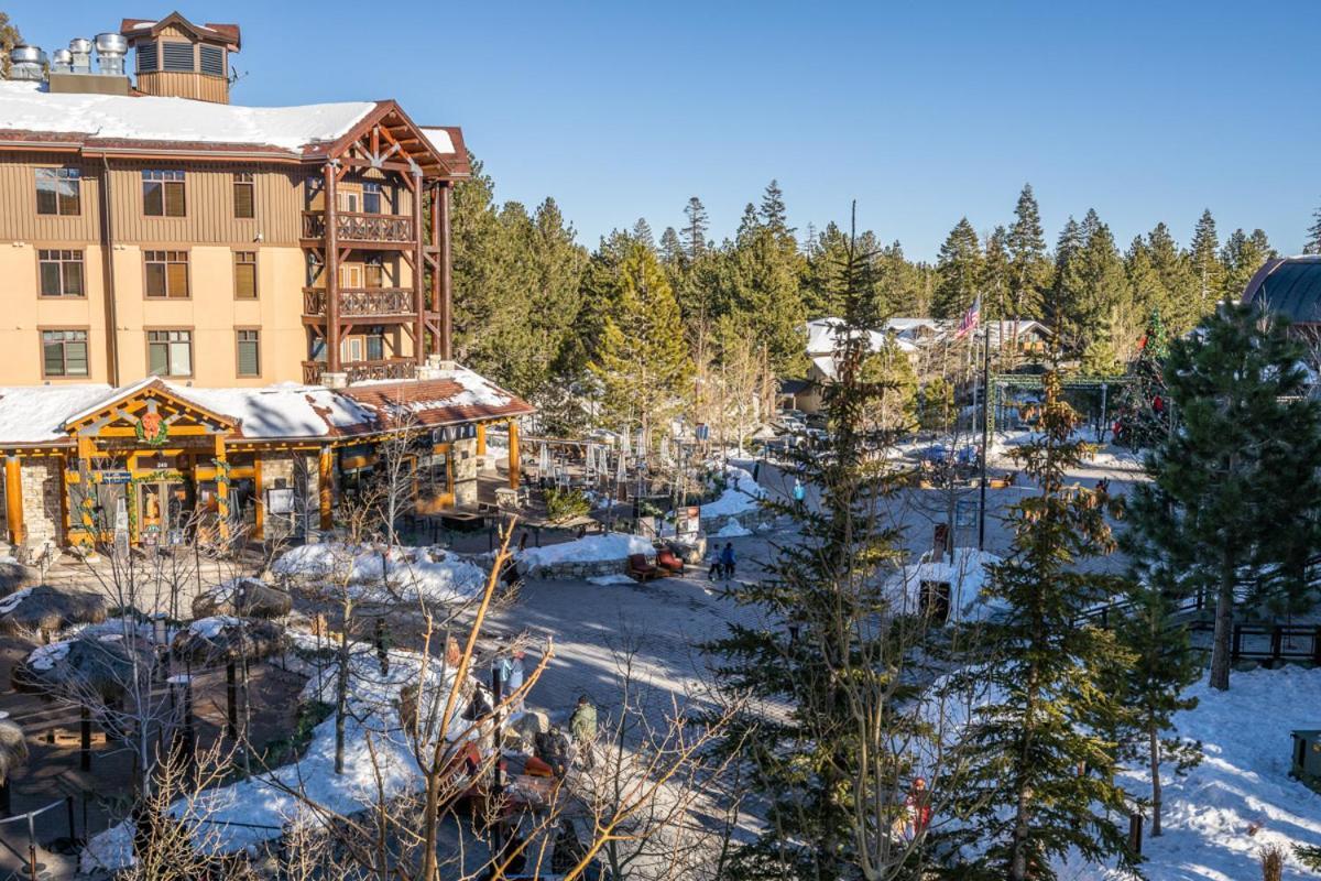 Village 3321 Mammoth Lakes Exterior foto