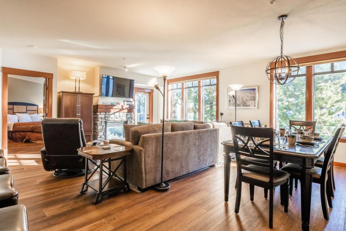 Village 3321 Mammoth Lakes Exterior foto