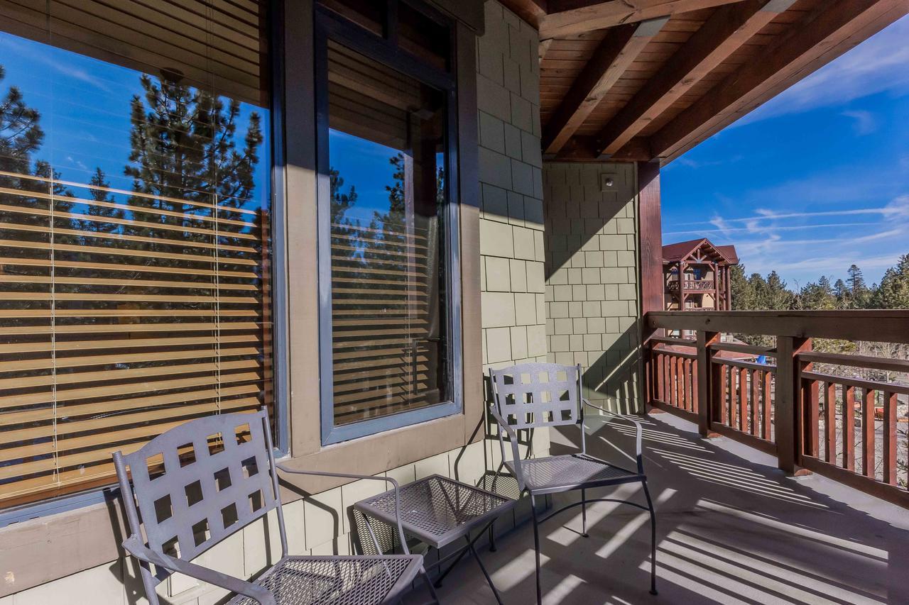 Village 3321 Mammoth Lakes Exterior foto