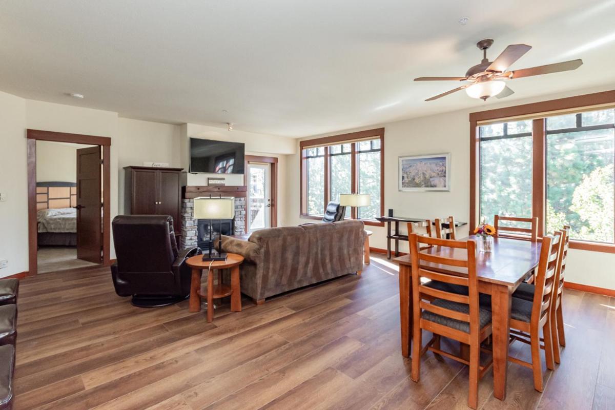 Village 3321 Mammoth Lakes Exterior foto